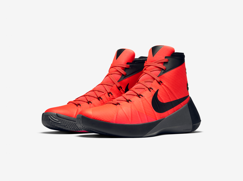 Illustration for article titled These futuristic Nike shoes are inspired by theĀ Back To The Future shoes